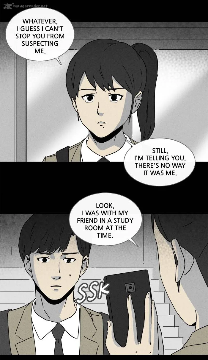 Tales of the Unusual Chapter 198 page 33