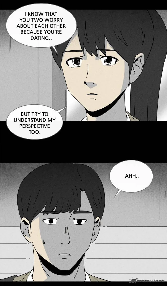 Tales of the Unusual Chapter 198 page 36