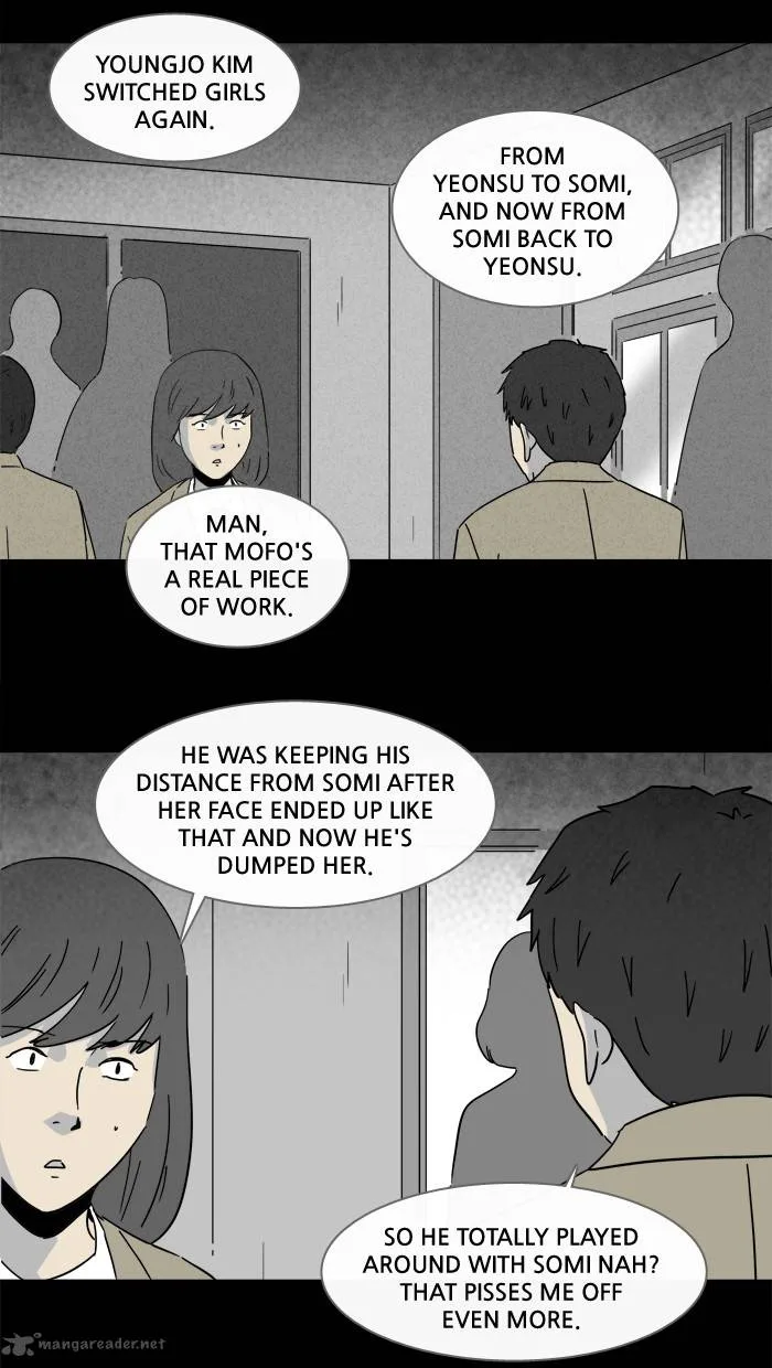 Tales of the Unusual Chapter 198 page 41