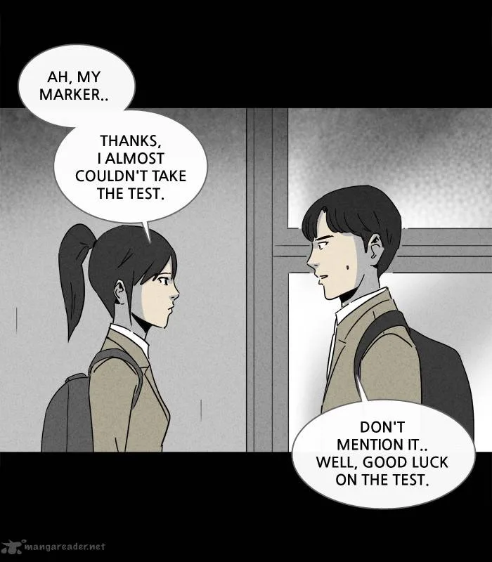 Tales of the Unusual Chapter 199 page 14
