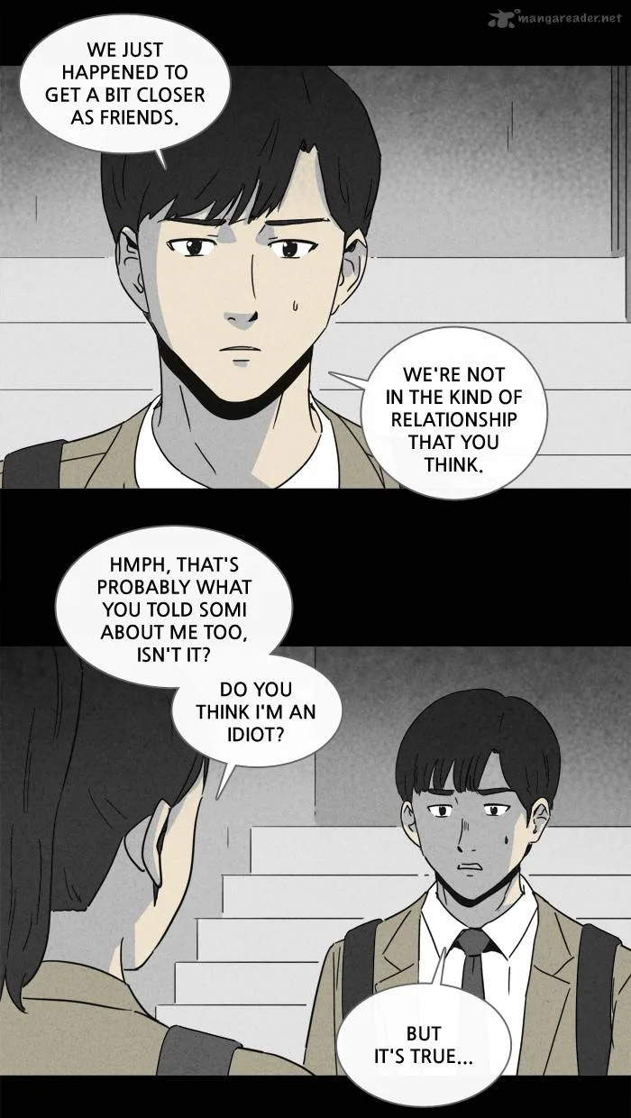 Tales of the Unusual Chapter 199 page 4