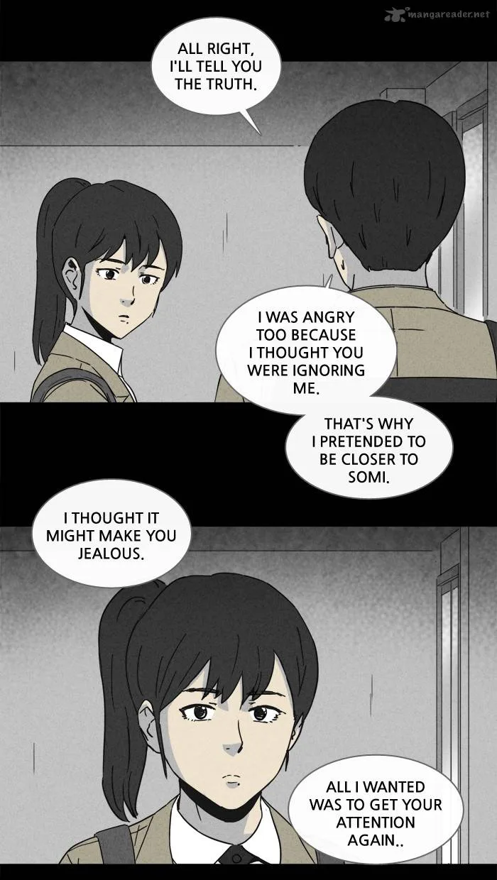 Tales of the Unusual Chapter 199 page 8