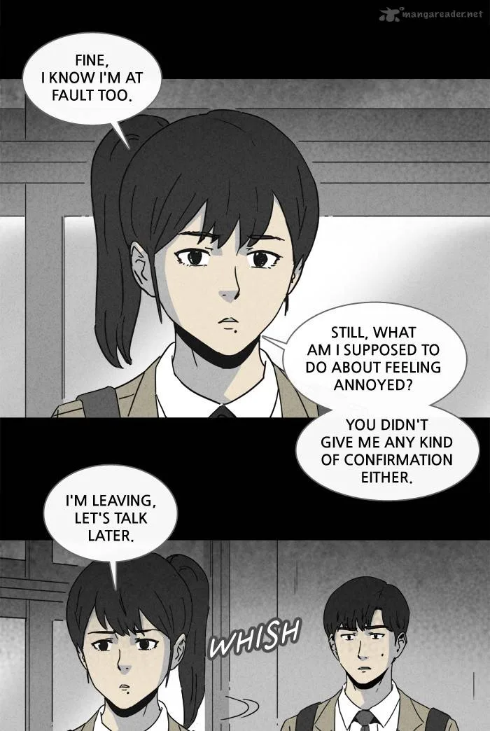 Tales of the Unusual Chapter 199 page 6