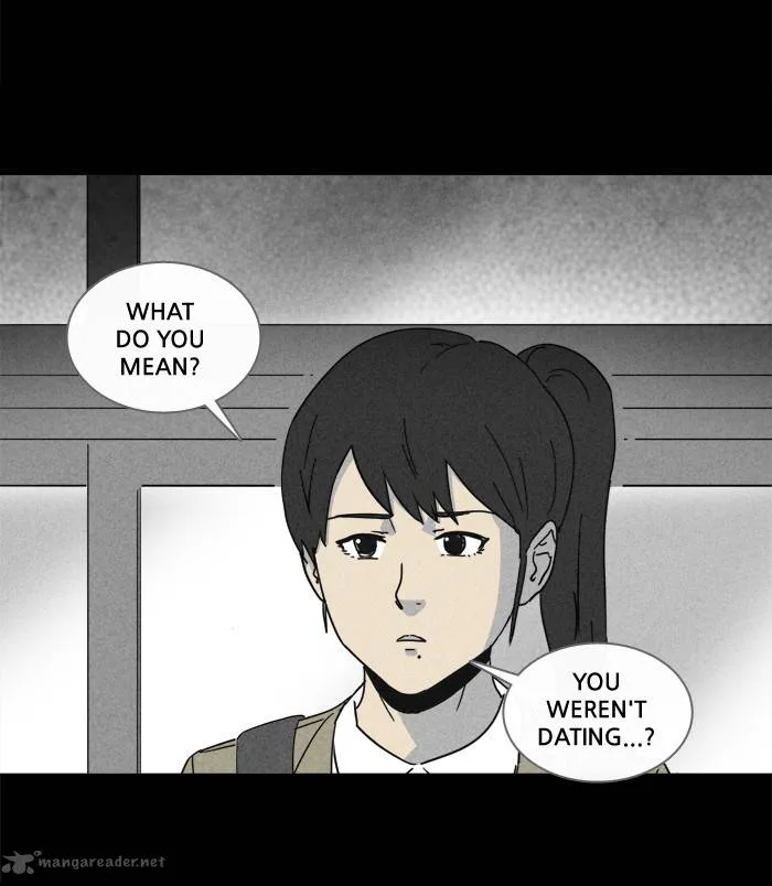 Tales of the Unusual Chapter 199 page 3