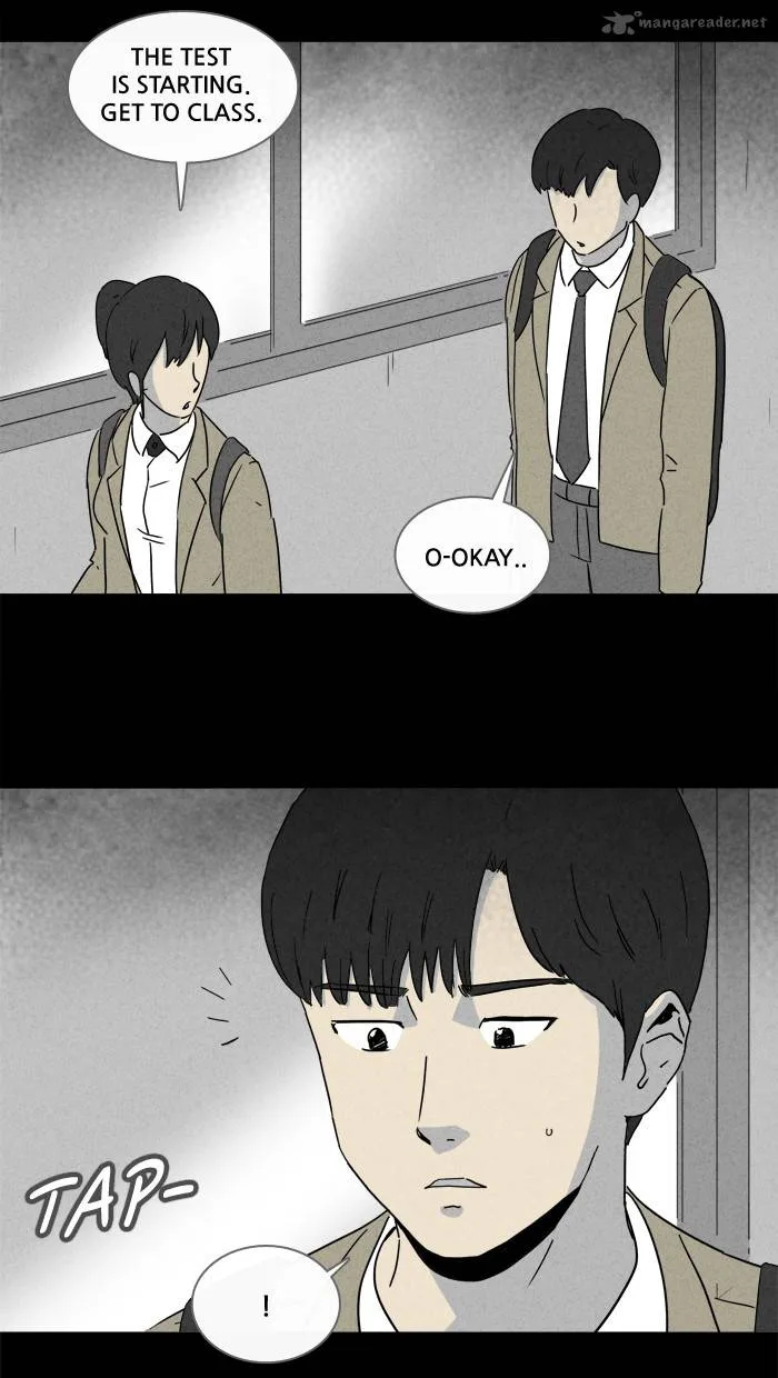 Tales of the Unusual Chapter 199 page 11