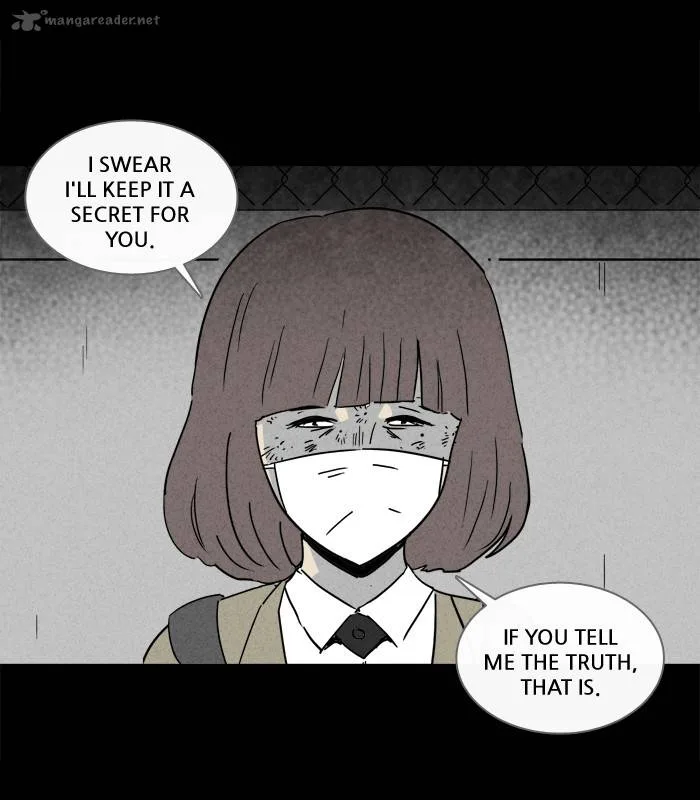 Tales of the Unusual Chapter 199 page 32