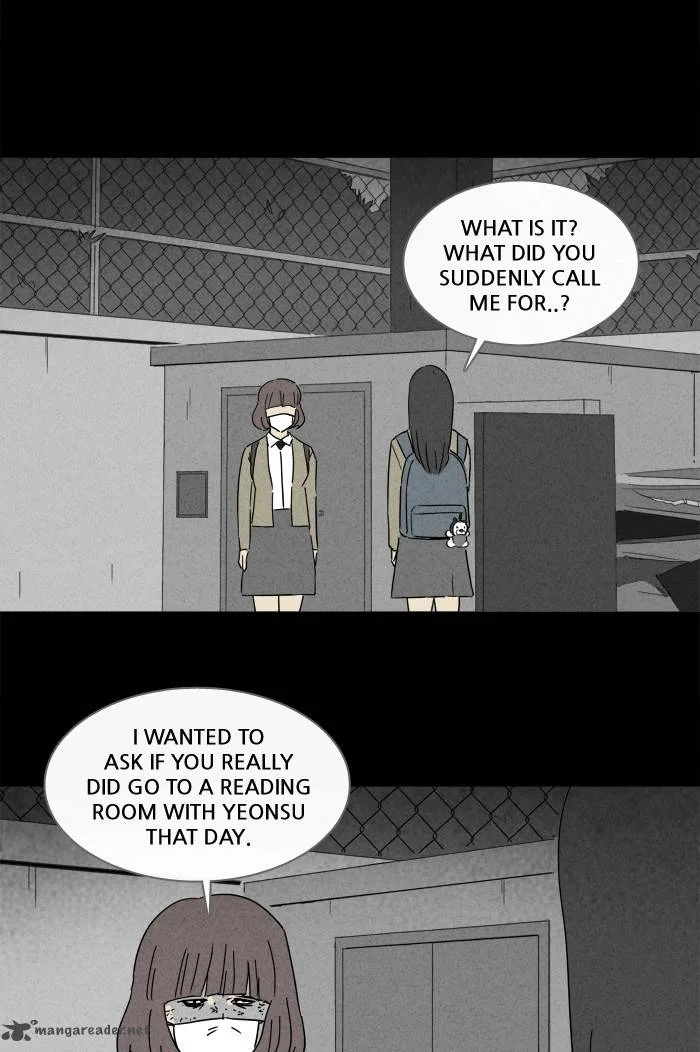 Tales of the Unusual Chapter 199 page 28