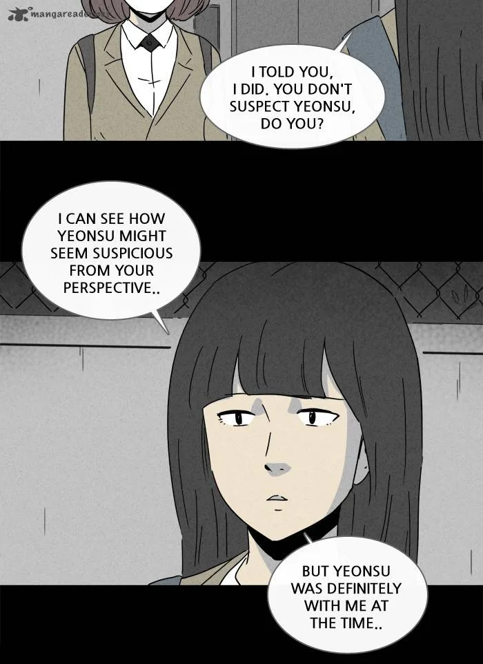 Tales of the Unusual Chapter 199 page 29