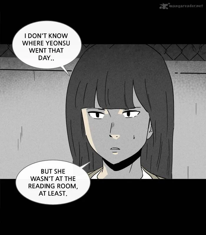 Tales of the Unusual Chapter 199 page 34