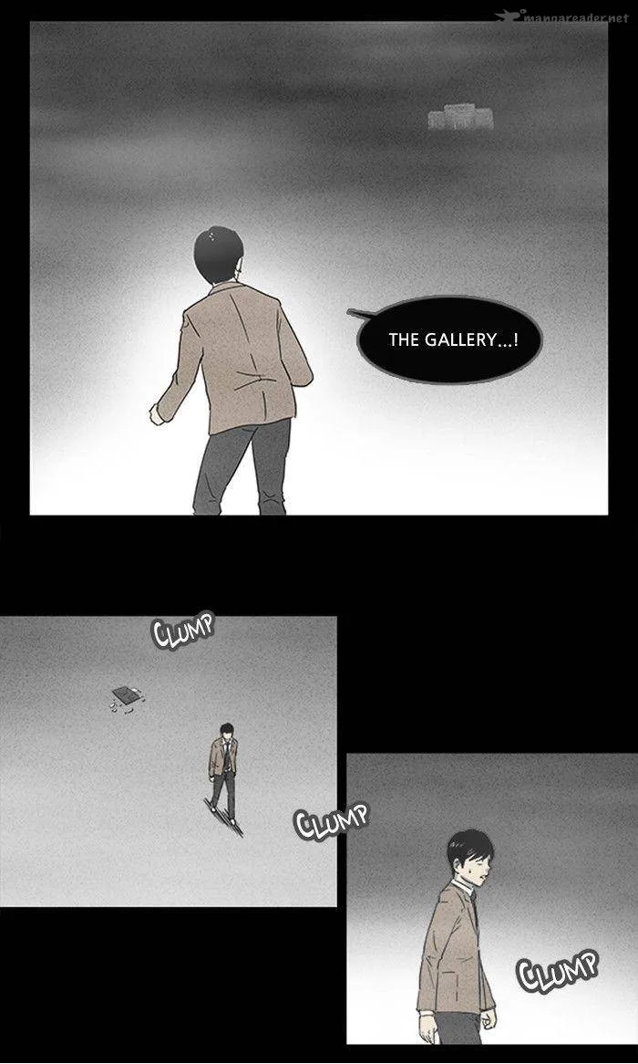 Tales of the Unusual Chapter 2 page 23
