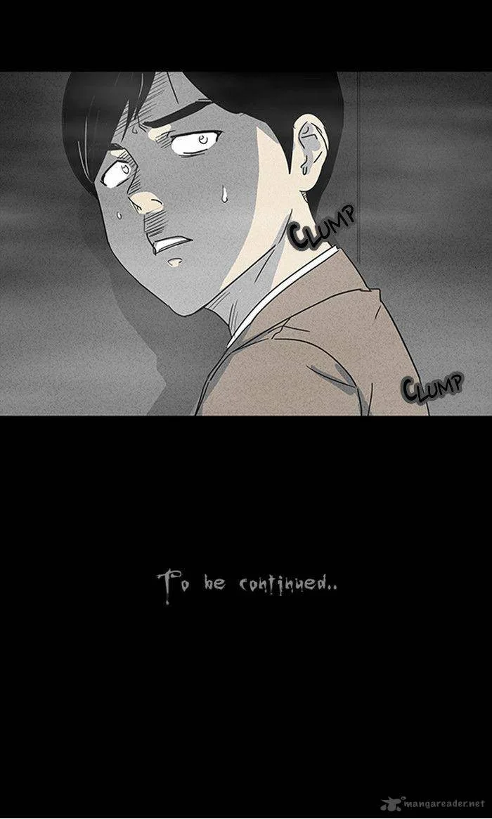 Tales of the Unusual Chapter 2 page 27