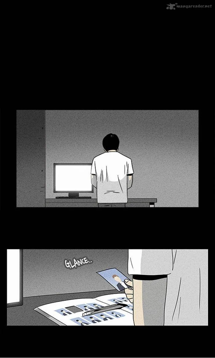 Tales of the Unusual Chapter 2 page 14