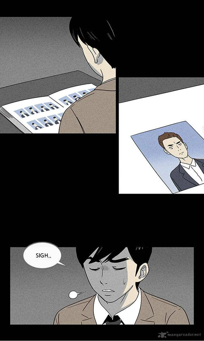 Tales of the Unusual Chapter 2 page 6