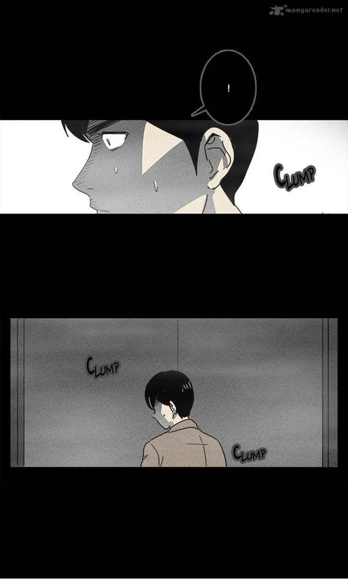 Tales of the Unusual Chapter 2 page 26