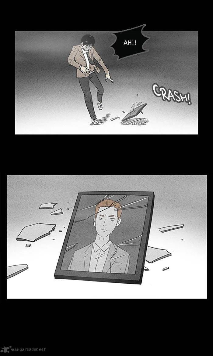 Tales of the Unusual Chapter 2 page 21