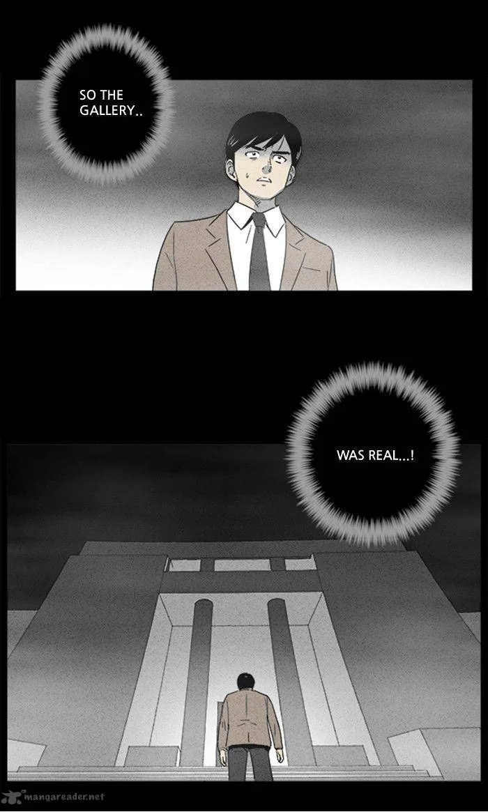 Tales of the Unusual Chapter 2 page 24