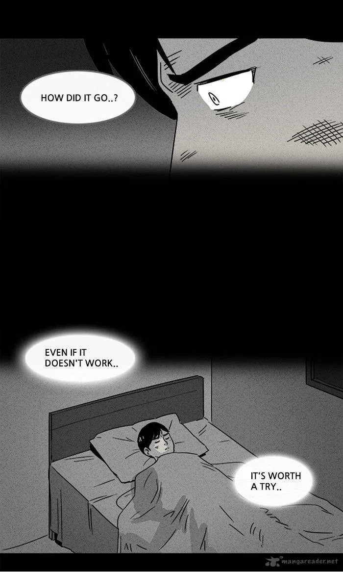 Tales of the Unusual Chapter 2 page 17