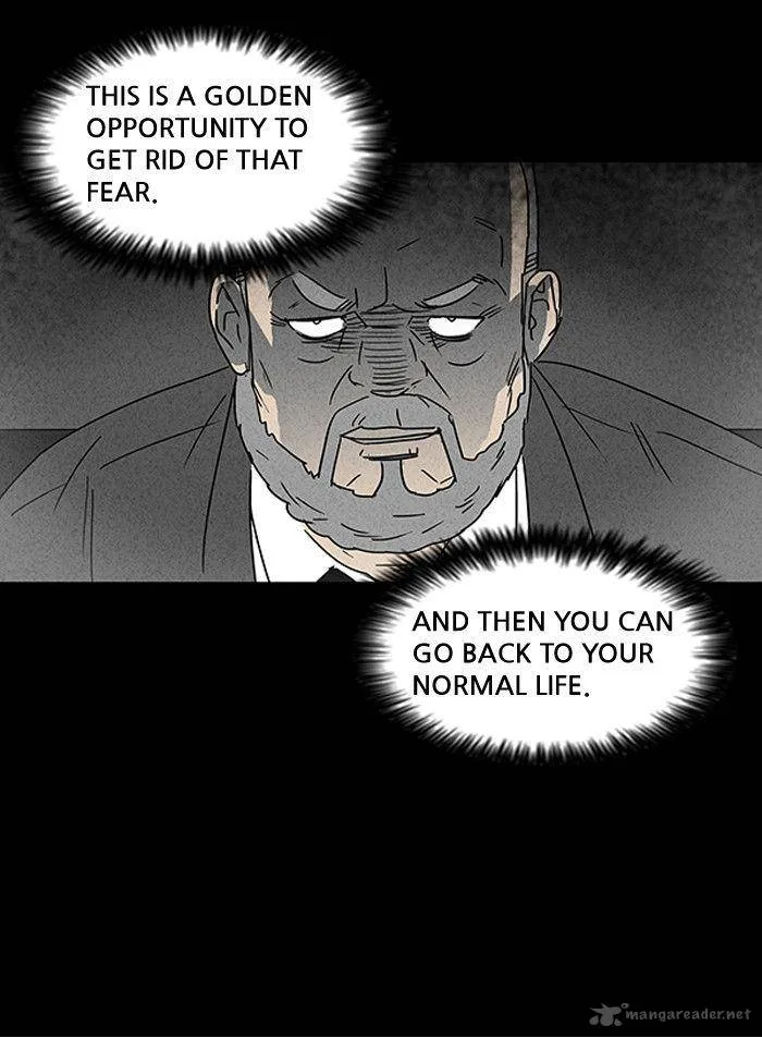 Tales of the Unusual Chapter 20 page 6