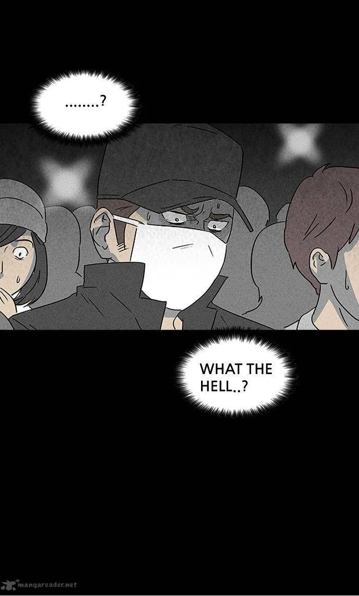 Tales of the Unusual Chapter 20 page 19