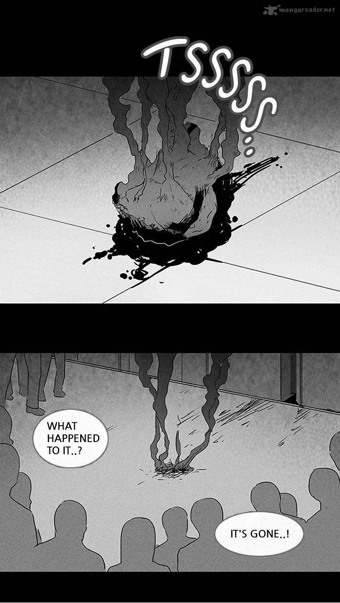 Tales of the Unusual Chapter 20 page 18