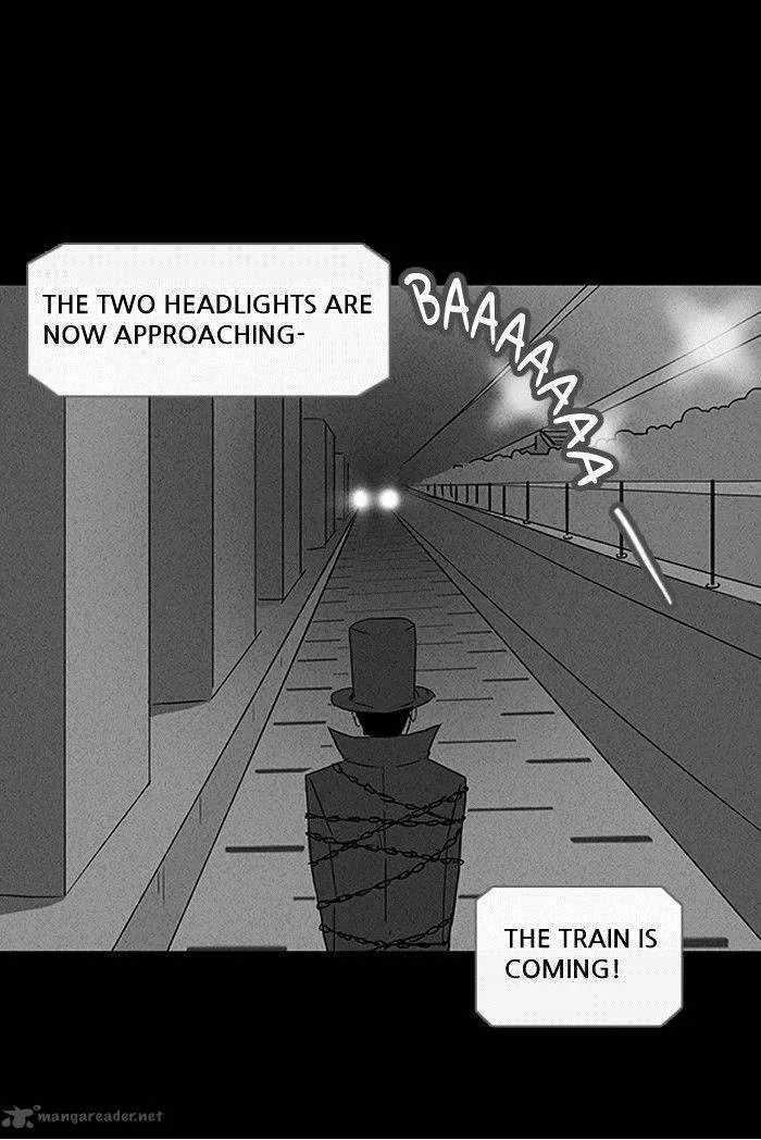 Tales of the Unusual Chapter 20 page 8