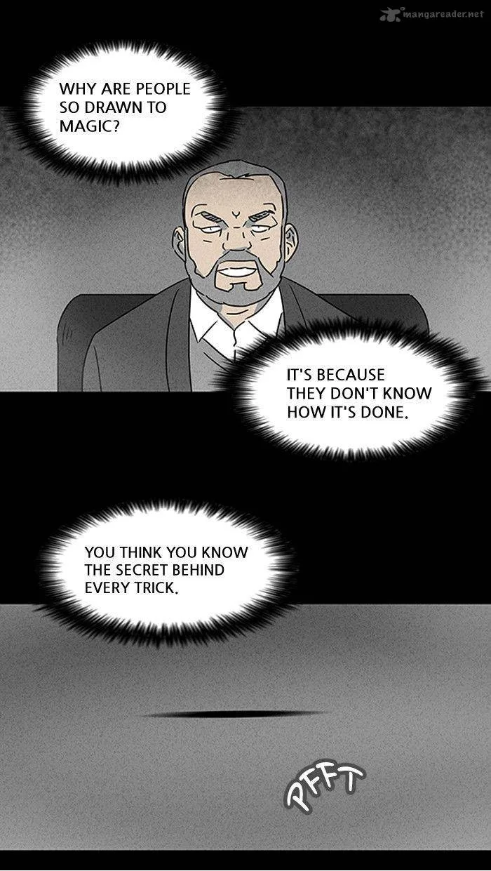 Tales of the Unusual Chapter 20 page 3