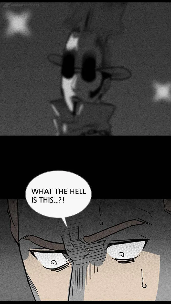 Tales of the Unusual Chapter 20 page 27