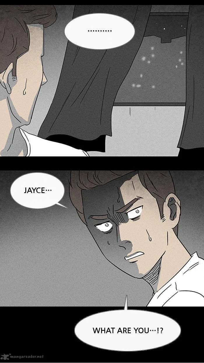 Tales of the Unusual Chapter 20 page 34