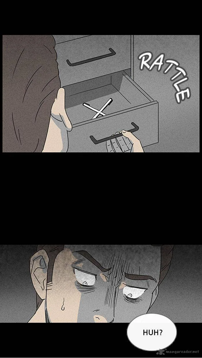 Tales of the Unusual Chapter 20 page 30