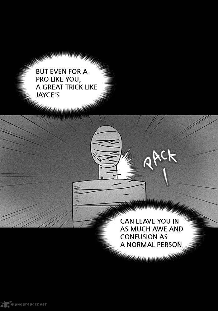 Tales of the Unusual Chapter 20 page 4