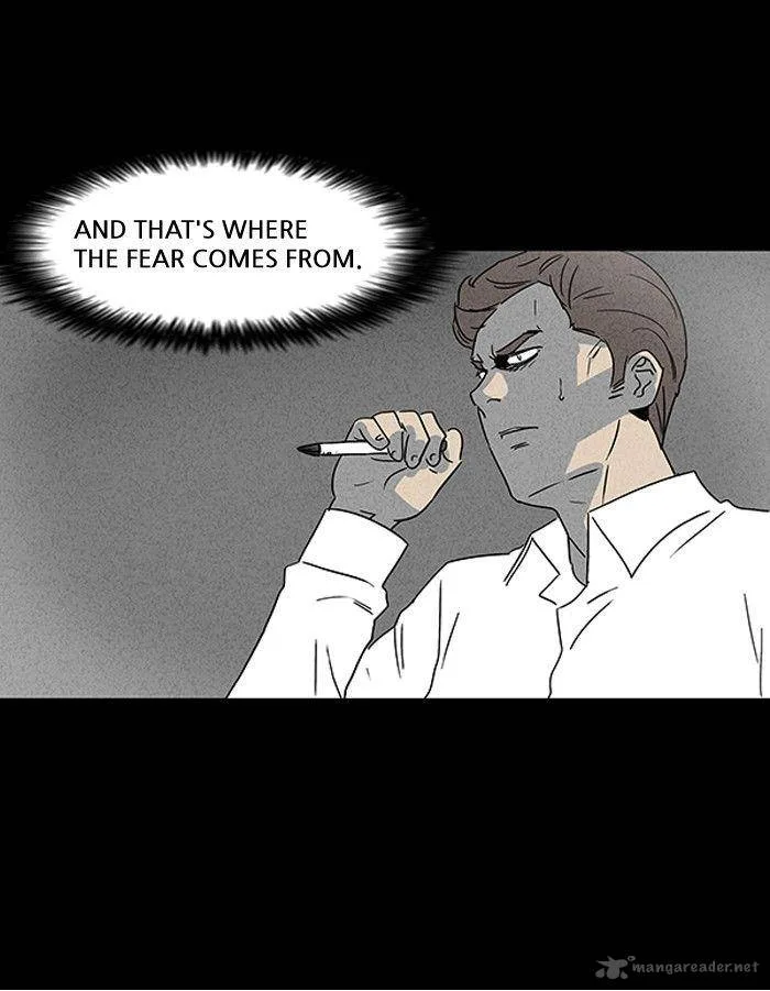 Tales of the Unusual Chapter 20 page 5