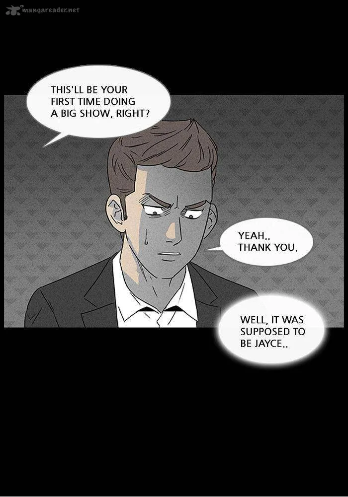 Tales of the Unusual Chapter 20 page 22
