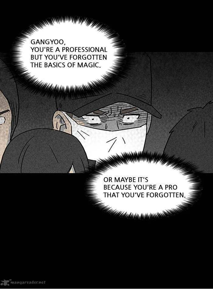 Tales of the Unusual Chapter 20 page 2