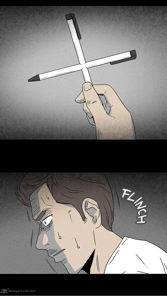 Tales of the Unusual Chapter 20 page 31