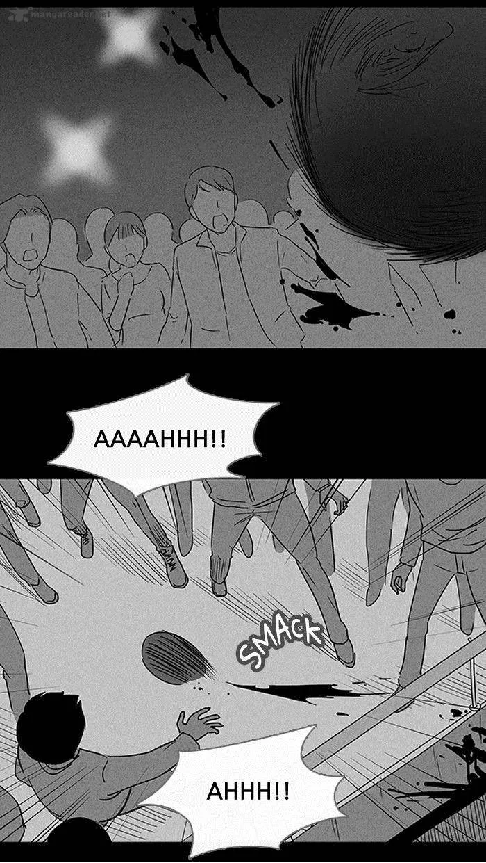 Tales of the Unusual Chapter 20 page 15