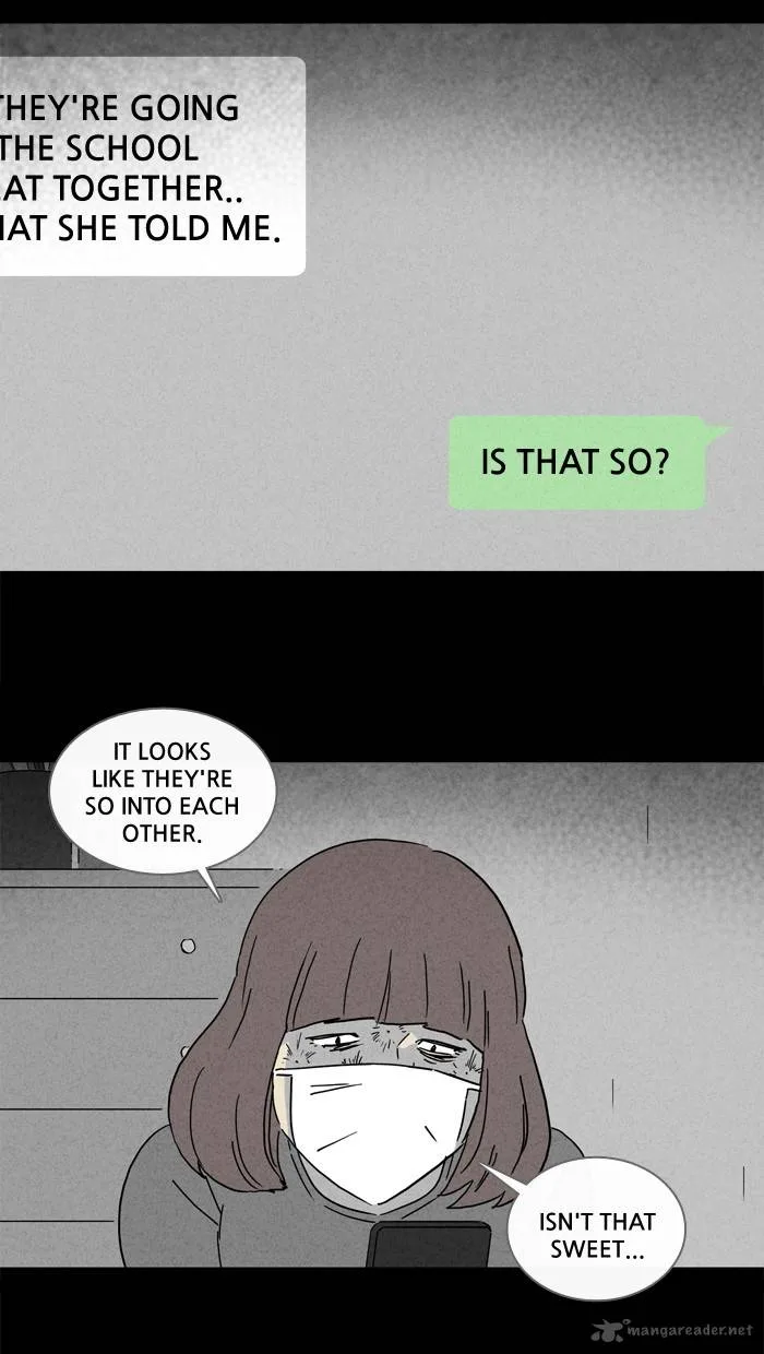 Tales of the Unusual Chapter 200 page 5