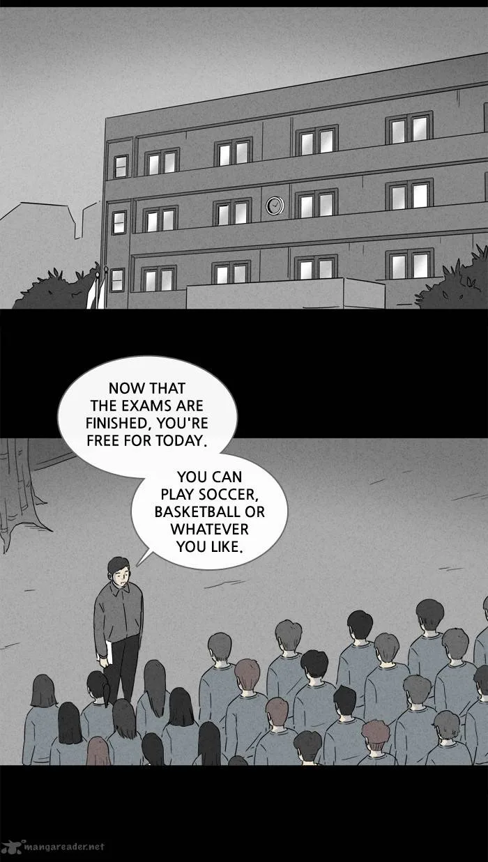 Tales of the Unusual Chapter 200 page 11