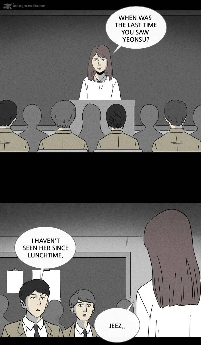 Tales of the Unusual Chapter 200 page 22
