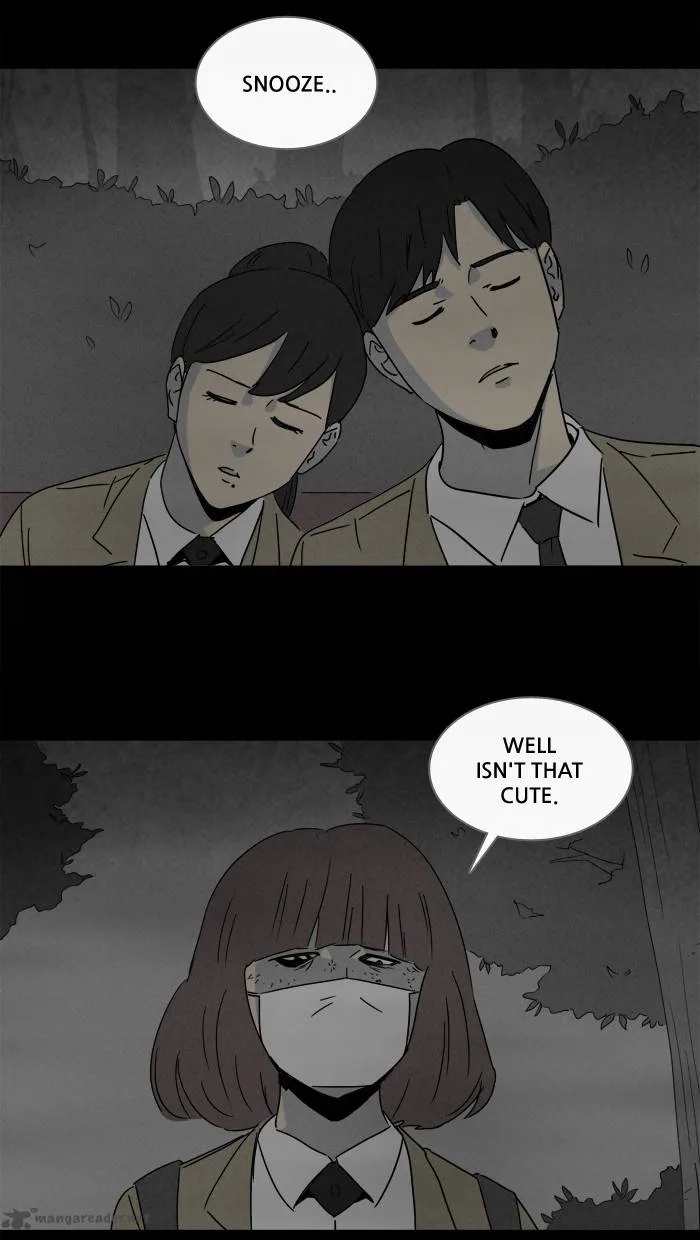 Tales of the Unusual Chapter 200 page 29