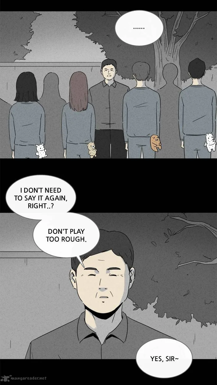 Tales of the Unusual Chapter 200 page 12