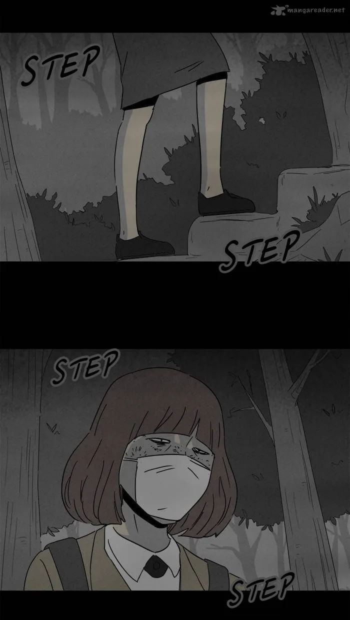Tales of the Unusual Chapter 200 page 27