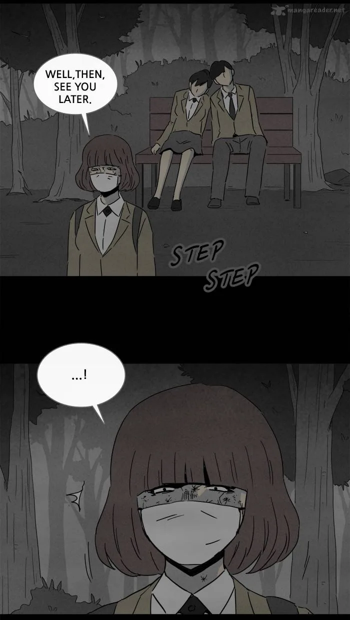 Tales of the Unusual Chapter 200 page 34