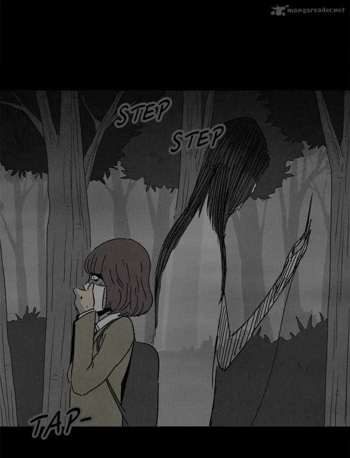 Tales of the Unusual Chapter 200 page 36