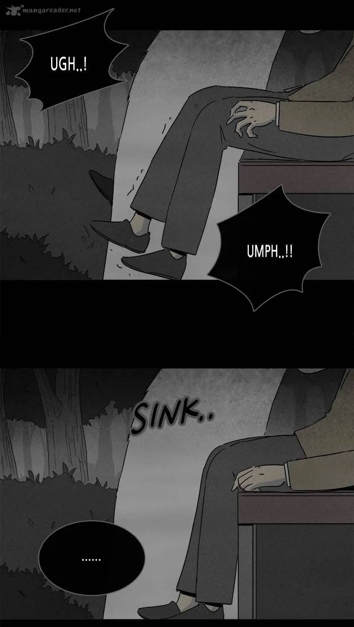Tales of the Unusual Chapter 200 page 46