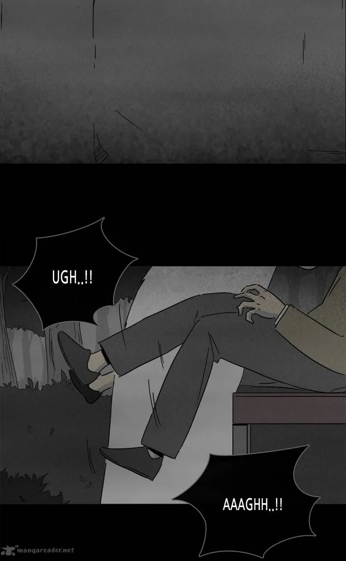 Tales of the Unusual Chapter 200 page 45