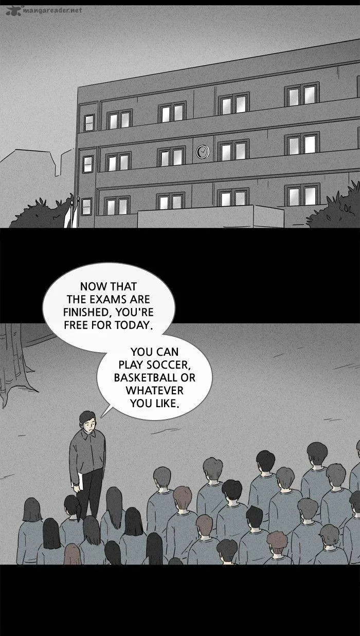 Tales of the Unusual Chapter 201 page 11
