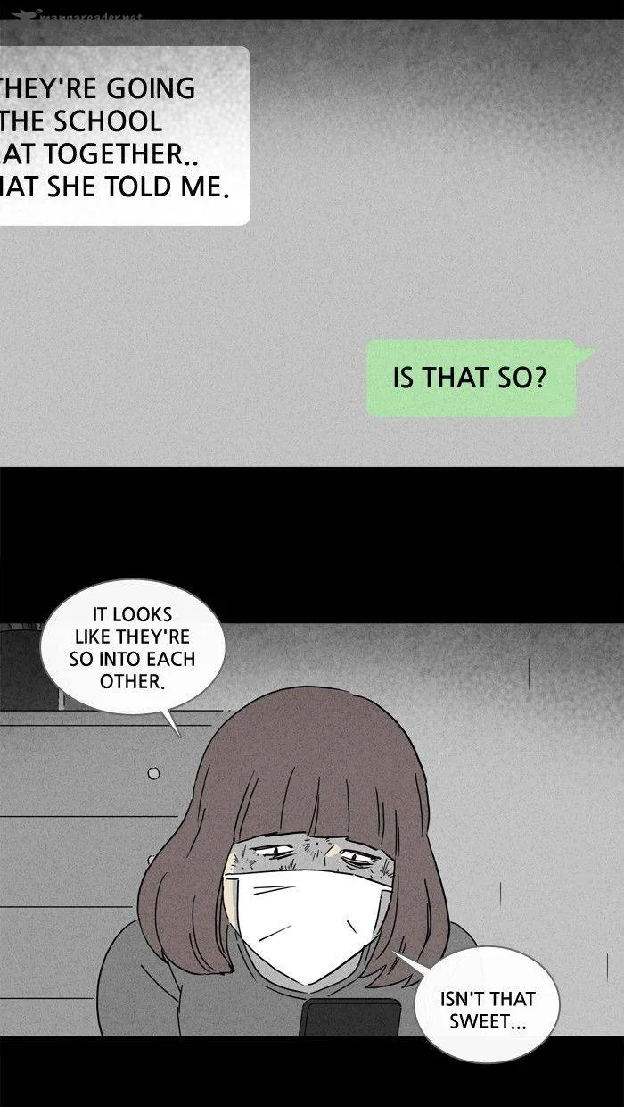 Tales of the Unusual Chapter 201 page 5