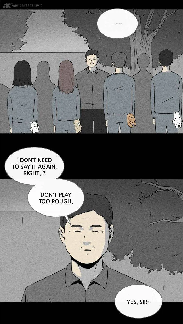 Tales of the Unusual Chapter 201 page 12