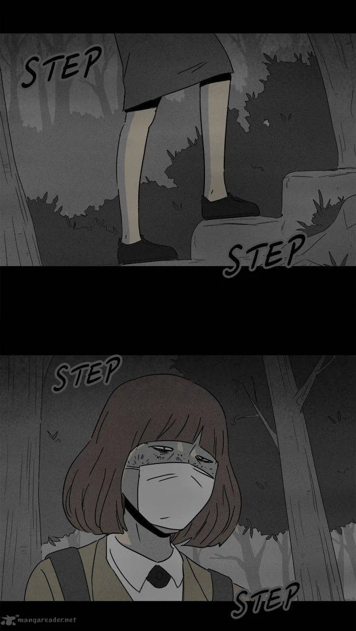 Tales of the Unusual Chapter 201 page 27