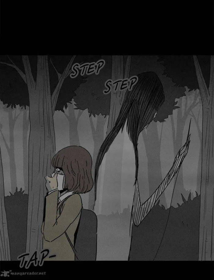 Tales of the Unusual Chapter 201 page 36